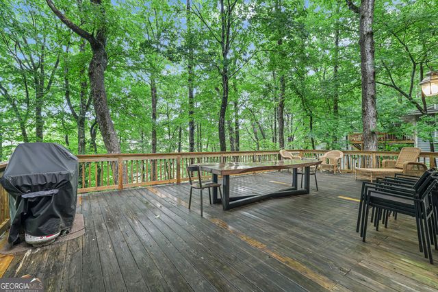 83 Hilltop Circle, Clarkesville, GA 30523
