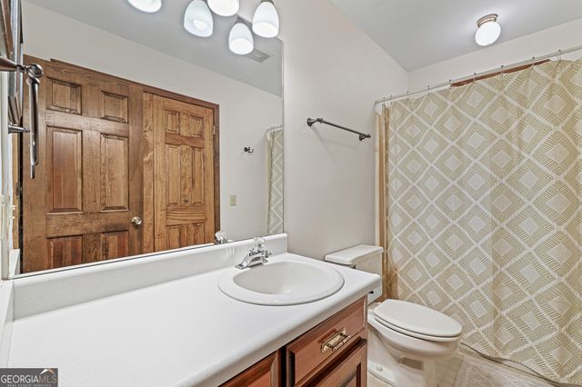 83 Hilltop Circle, Clarkesville, GA 30523