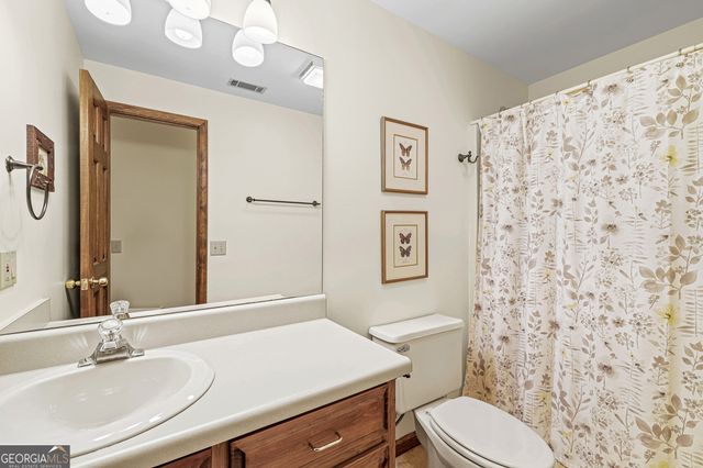 83 Hilltop Circle, Clarkesville, GA 30523