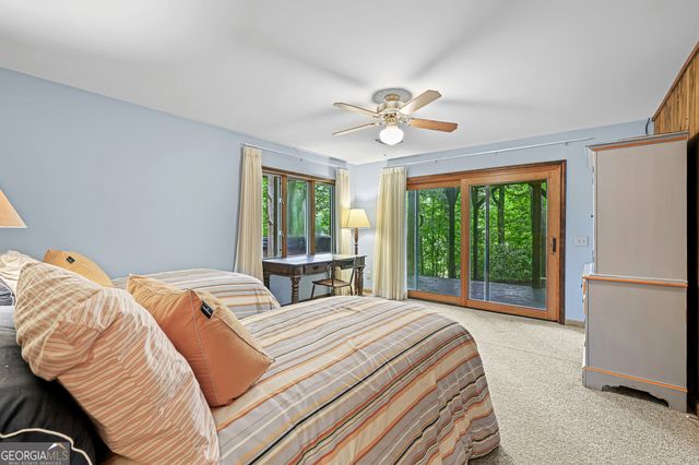 83 Hilltop Circle, Clarkesville, GA 30523