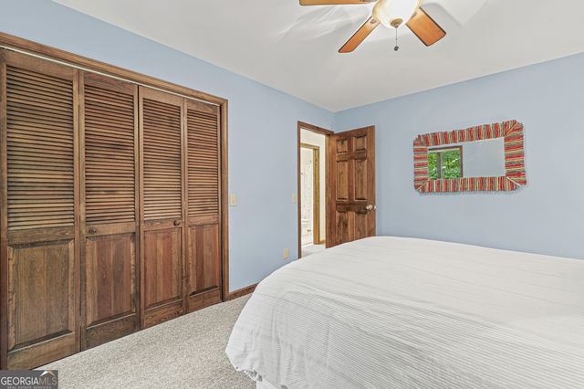 83 Hilltop Circle, Clarkesville, GA 30523