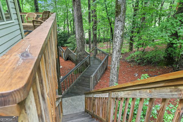 83 Hilltop Circle, Clarkesville, GA 30523