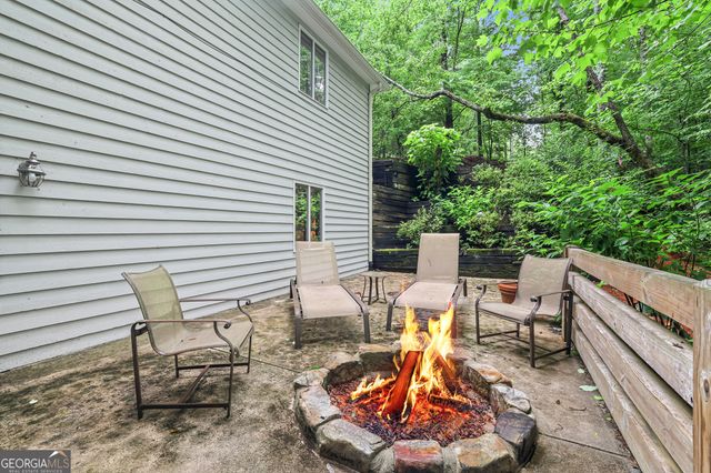 83 Hilltop Circle, Clarkesville, GA 30523
