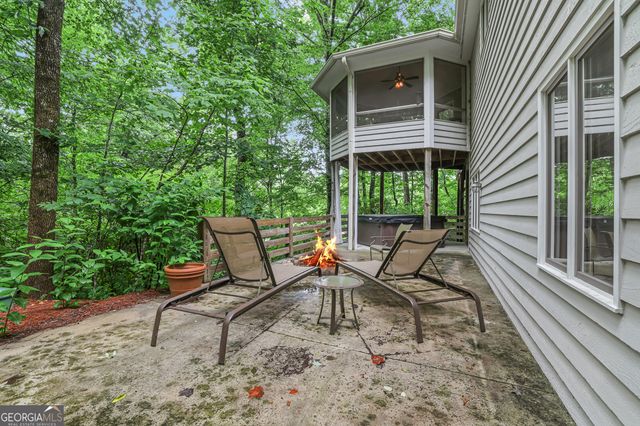 83 Hilltop Circle, Clarkesville, GA 30523