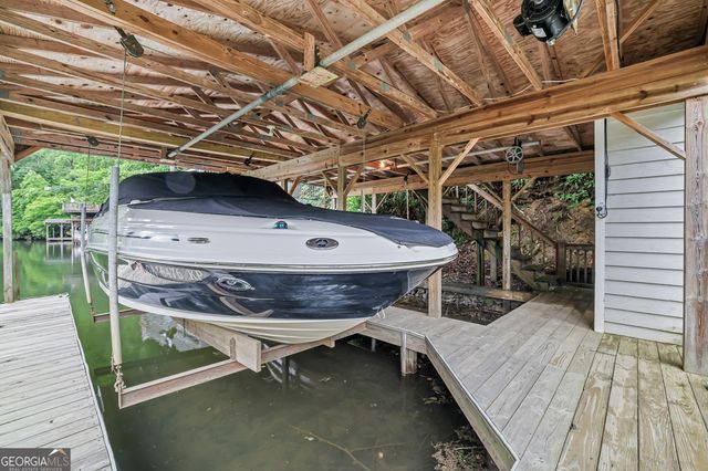 83 Hilltop Circle, Clarkesville, GA 30523