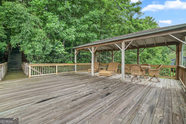 83 Hilltop Circle, Clarkesville, GA 30523