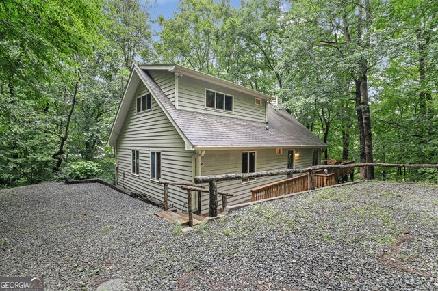 83 Hilltop Circle, Clarkesville, GA 30523