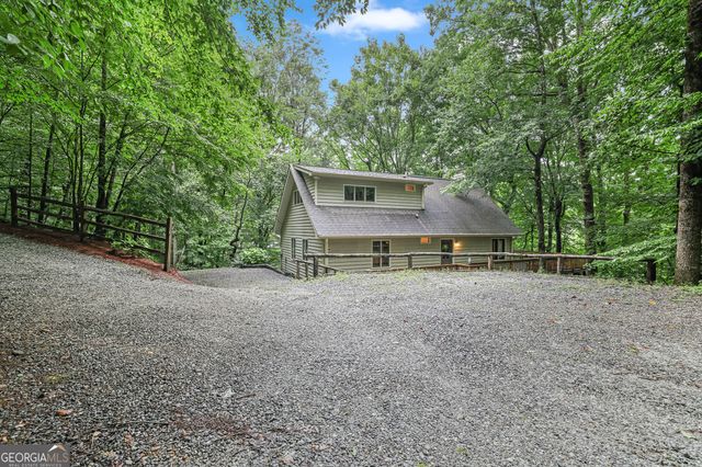 83 Hilltop Circle, Clarkesville, GA 30523