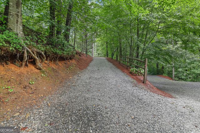 83 Hilltop Circle, Clarkesville, GA 30523
