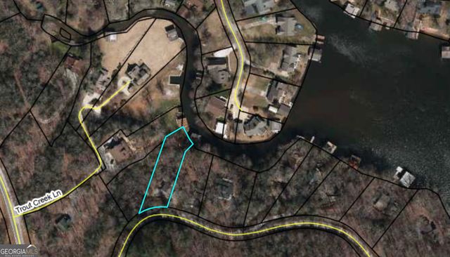 83 Hilltop Circle, Clarkesville, GA 30523
