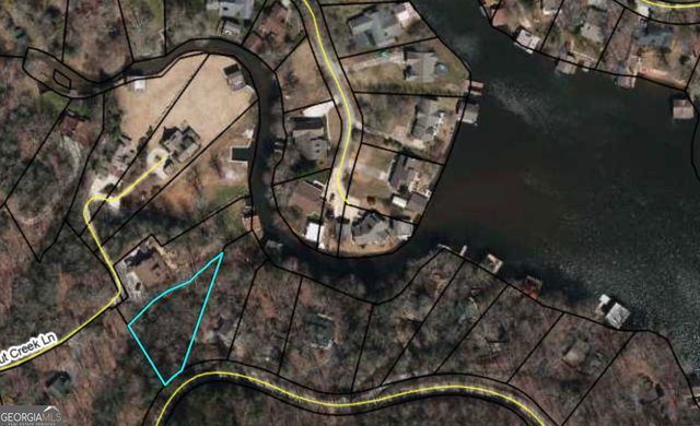 83 Hilltop Circle, Clarkesville, GA 30523