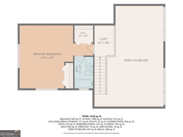 83 Hilltop Circle, Clarkesville, GA 30523