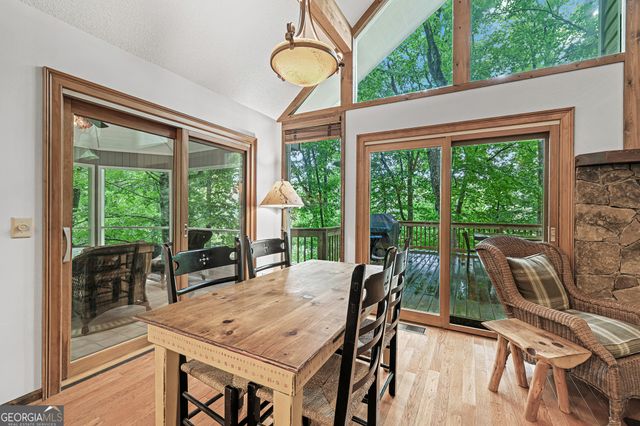 83 Hilltop Circle, Clarkesville, GA 30523