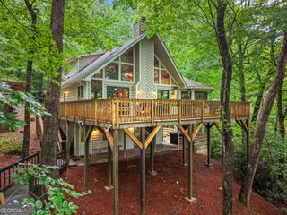 83 Hilltop Circle, Clarkesville, GA 30523