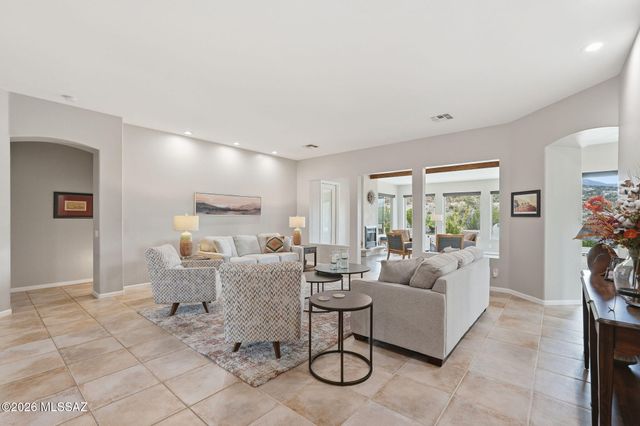 38327 S Arroyo Way, Tucson, AZ 85739