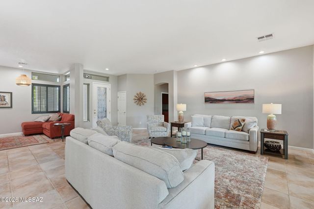 38327 S Arroyo Way, Tucson, AZ 85739