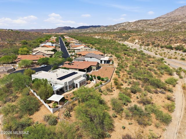 38327 S Arroyo Way, Tucson, AZ 85739