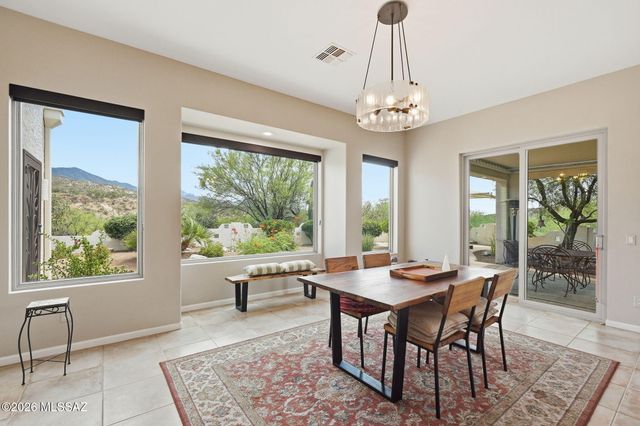 38327 S Arroyo Way, Tucson, AZ 85739