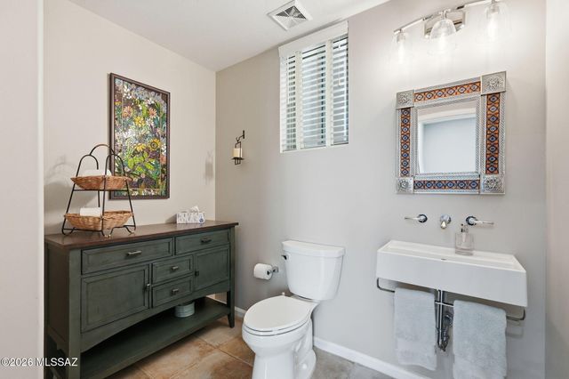 38327 S Arroyo Way, Tucson, AZ 85739