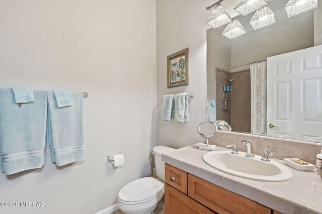 38327 S Arroyo Way, Tucson, AZ 85739