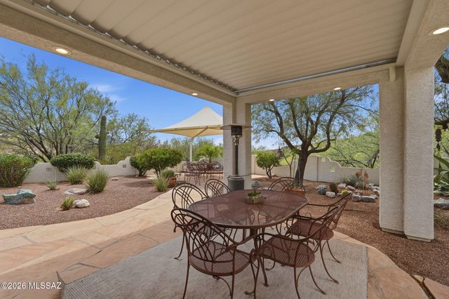38327 S Arroyo Way, Tucson, AZ 85739