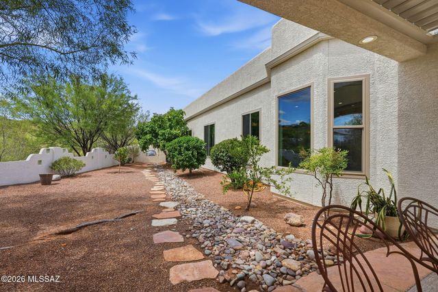 38327 S Arroyo Way, Tucson, AZ 85739