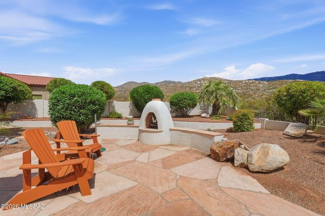 38327 S Arroyo Way, Tucson, AZ 85739