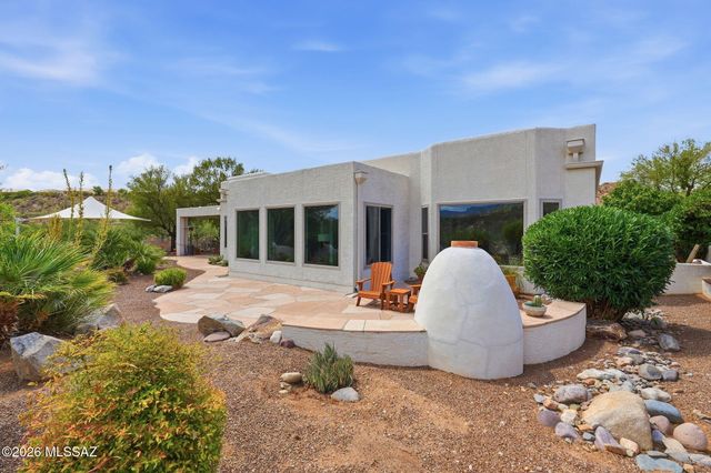 38327 S Arroyo Way, Tucson, AZ 85739