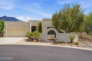 38327 S Arroyo Way, Tucson, AZ 85739