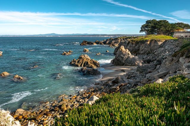 514 6th Street, Pacific Grove, CA 93950
