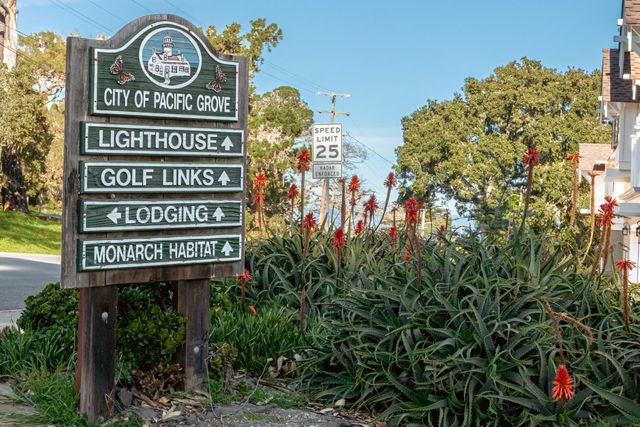 514 6th Street, Pacific Grove, CA 93950