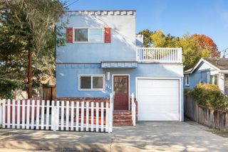 514 6th Street, Pacific Grove, CA 93950