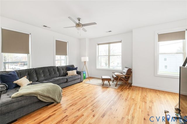 1501 Perry St, Richmond, VA 23224
