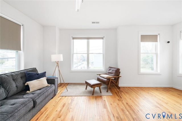 1501 Perry St, Richmond, VA 23224