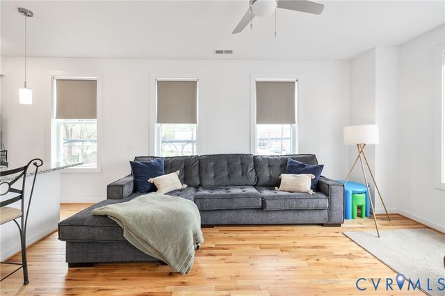 1501 Perry St, Richmond, VA 23224