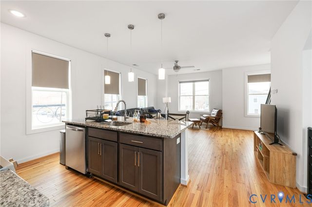 1501 Perry St, Richmond, VA 23224