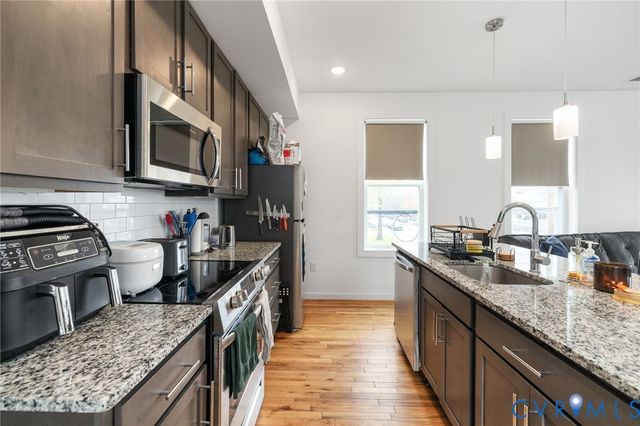 1501 Perry St, Richmond, VA 23224