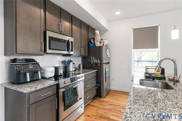 1501 Perry St, Richmond, VA 23224