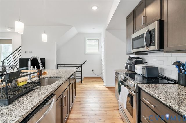 1501 Perry St, Richmond, VA 23224