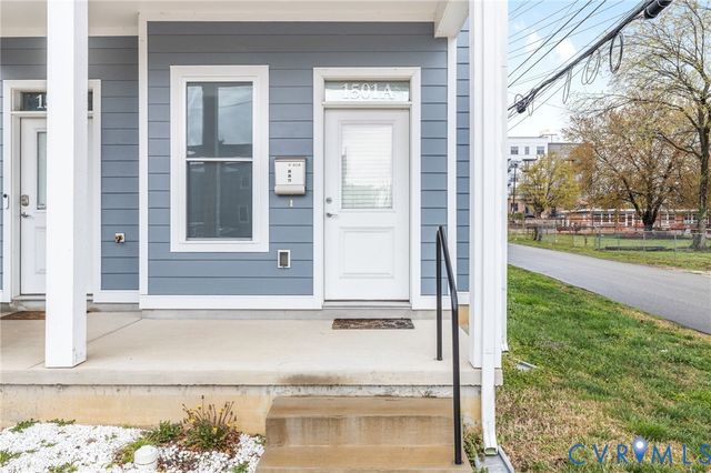 1501 Perry St, Richmond, VA 23224