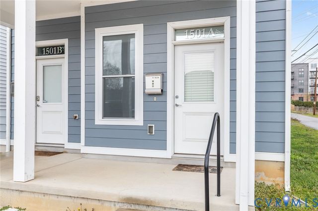 1501 Perry St, Richmond, VA 23224
