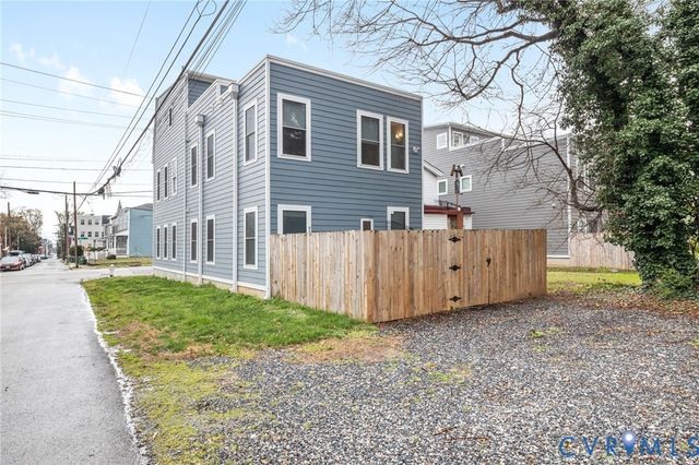 1501 Perry St, Richmond, VA 23224