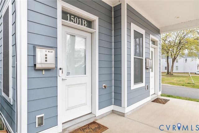 1501 Perry St, Richmond, VA 23224