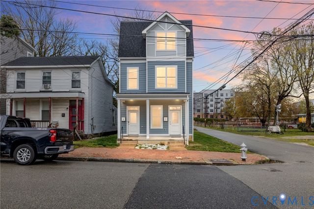 1501 Perry St, Richmond, VA 23224