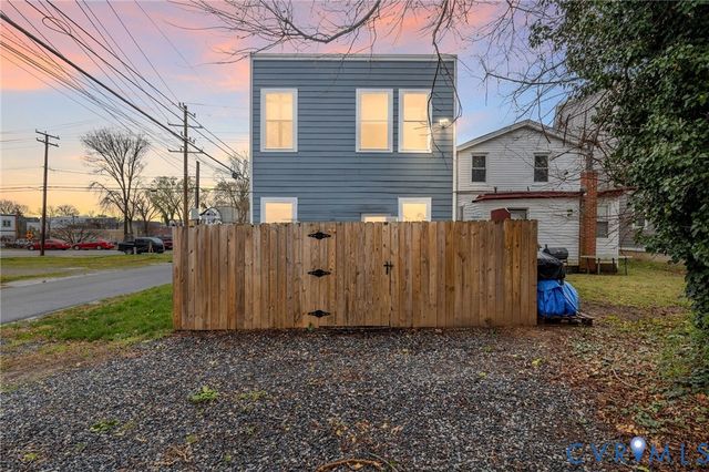 1501 Perry St, Richmond, VA 23224