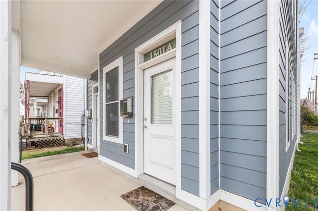 1501 Perry St, Richmond, VA 23224