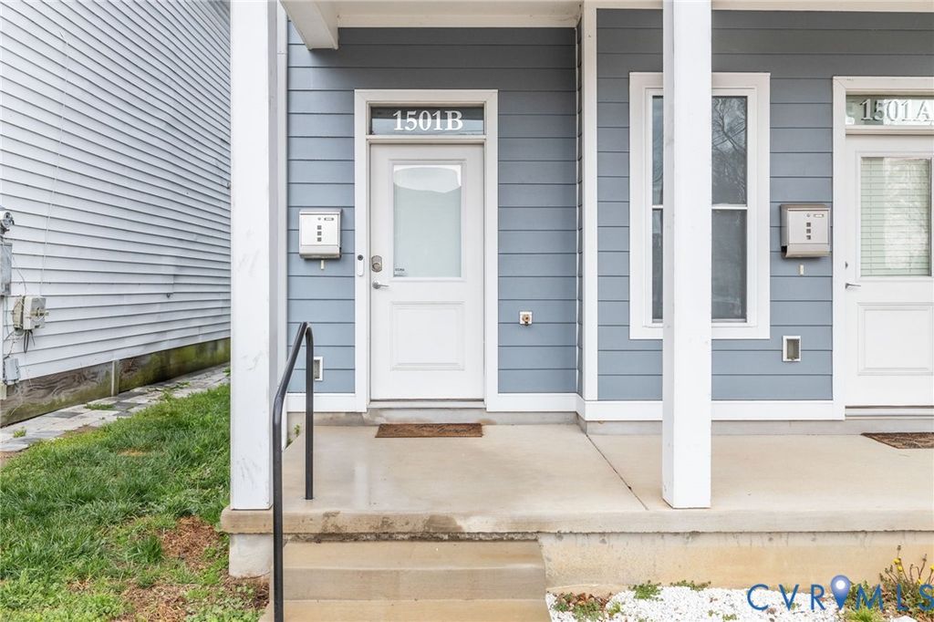 1501 Perry St, Richmond, VA 23224