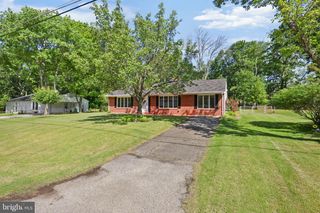 1406 JEFFERSON RD, Fort Washington, MD 20744