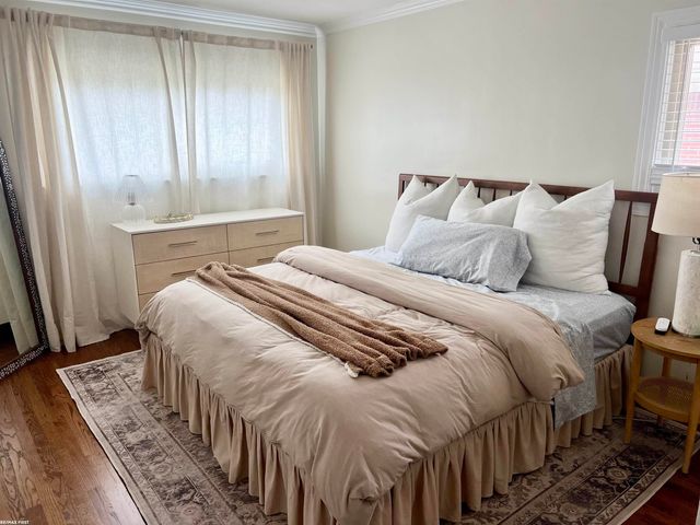 24513 Ursuline Street, Saint Clair Shores, MI 48080