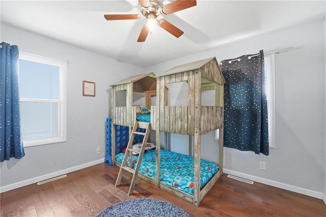 7502 N Wayne Avenue, Gladstone, MO 64118